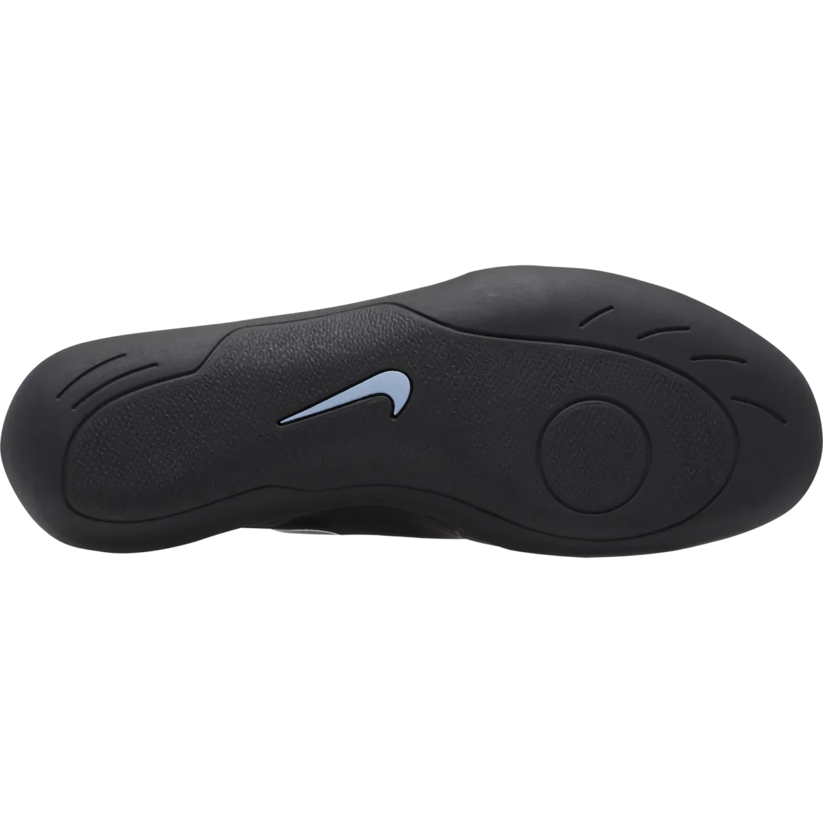 Nike Unisex Zoom SD 4 (003 - Black/Indigo Fog-White) 4 Nike Unisex Zoom SD 4 (003 - Black/Indigo Fog-White) - Image 2