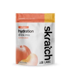Skratch Labs Sport Hydration Drink Mix (20 Servings) -Nike Store 6980F6BE 1B35 438B 81D3 33A7D65486E3