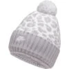 Nike Women’s NSW Pom Beanie (063 - Wolf Grey) -Nike Store 6B4BA5EF CC99 459C 89E4 BFCAD42346DE