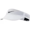 Nike Women’s DRI-FIT Aerobill Visor (100 - White) -Nike Store 6B875A74 CAFF 435F 8222 11679E863739