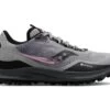 Saucony Women’s Peregrine 12 GTX (15 - Alloy/Quartz) -Nike Store 724B0C75 A53B 4749 8584 9DF711B560AD