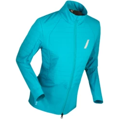 Women's Jacket Winter Run 2.0 (23604 - Caneel Bay)