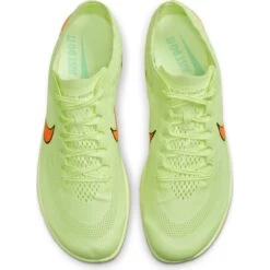 Nike Unisex ZoomX Dragonfly (700 - Barely Volt/Hyper Orange/Dynamic Turquoise) -Nike Store 73D59192 D26A 4D2D A3AC 0107C98CE1F4