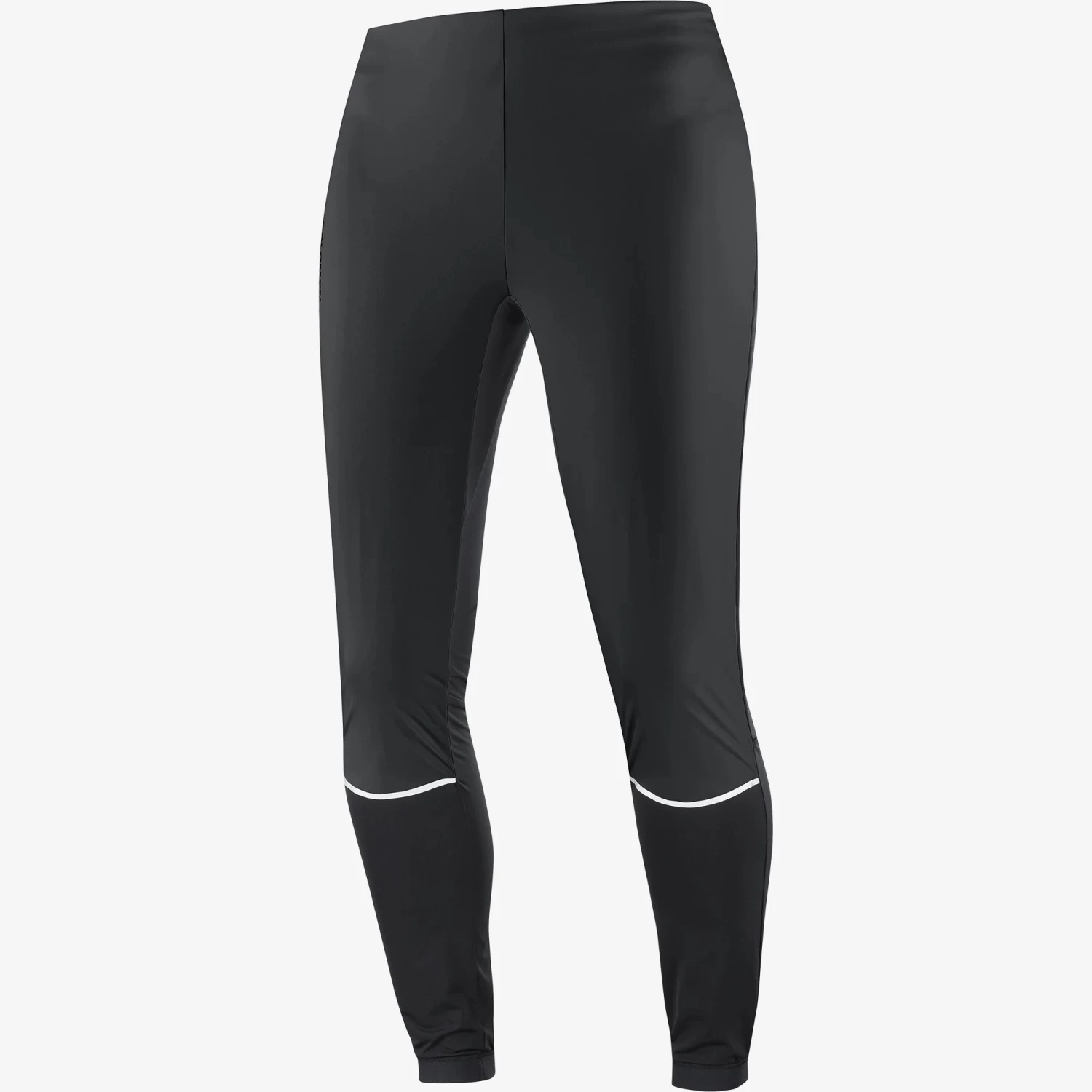 Salomon Women’s Light Shell Pants (Deep Black) 6 Salomon Women’s Light Shell Pants (Deep Black) - Image 4