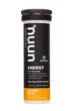 Nuun Energy Tablets -Nike Store 7653C577 BDF3 4165 A3B3 96D0031EB185