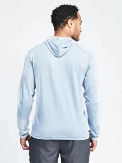 Men’s Carrollton Hoodie (453 - Cloud Heather) -Nike Store 77863785 6E43 4F7C 850D BC4FE24EB6C4