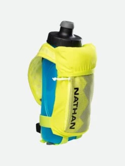 Nathan Quick Squeeze 22oz Handheld Water Bottle -Nike Store 77D7E2CA 8114 4EB1 9325 654F8F7761AA