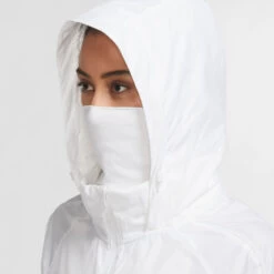 Nike Women’s Shield Running Jacket (100 -White/White/Reflective Silver) 12 Nike Women’s Shield Running Jacket (100 -White/White/Reflective Silver) -Nike Store 78891648 2A54 48EF B319 AFA4EC7923E5