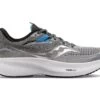 Saucony Men's Ride 15 (15 - Alloy/Topaz) -Nike Store 7E66D970 608F 470B 909F 038F67C5C536