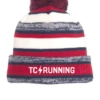 TCRC Bolt Striped Pom Hat -Nike Store 80C92ACA 4466 481B 8095 07391850ADFB
