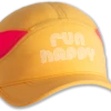 BROOKS Chaser Hat (813 - Sun Glow/Hyper Pink/Run Happy) -Nike Store 815E2E44 34B6 4954 804A D05F3ADFA40B
