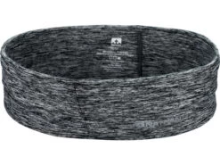 Nathan Hipster Waist Belt With Pockets (heathered Grey)