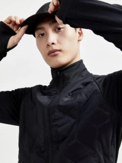 Craft Men’s Adv Subz Jacket 2 (Black) -Nike Store 8257871F 8BAA 4AF4 8351 EAD3E6F5DA22