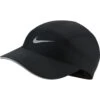 Nike Unisex AeroBill Tailwind Running Cap (010 - Black) -Nike Store 8360938B 7FCB 42A3 A8E9 9AEE1A77862A