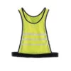 BROOKS Reflective Nightlife Vest (010 - Neon Yellow/Black/Reflective Silver) 1 BROOKS Reflective Nightlife Vest (010 - Neon Yellow/Black/Reflective Silver) -Nike Store 84AE392A 557B 426E B230 00142AD28154