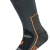 Balega Blister Resist Crew Running Socks (Grey/Orange) -Nike Store 85DC15C9 C14B 4A19 ABFB 5E004A32AD9F