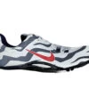 Nike Unisex Zoom Ja (061 - Metallic Silver/Sport Red-Black) -Nike Store 8605A6F0 82BF 4AB4 AF9F 73DE2A7C9EAA