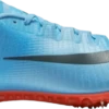 Nike Unisex Zoom Ja Fly 3 (446 - Football Blue/Blue Fox) 1 Nike Unisex Zoom Ja Fly 3 (446 - Football Blue/Blue Fox) -Nike Store 865633 446 png
