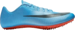 Nike Unisex Zoom Ja Fly 3 (446 - Football Blue/Blue Fox)