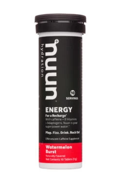 Nuun Energy Tablets -Nike Store 865DC5E6 F08E 4443 A5DD FB1B27E9AFDE