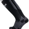FS4+ COMPRESSION BRACING SOCKS Black