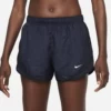Women's Nike Icon Clash Tempo Shorts (410 - Navy/Black) -Nike Store 86E76100 E51A 44BD 9BB3 A7F3E6DD01C0