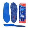 PowerStep® Pinnacle Plus With Met | Neutral Arch Supporting Insoles