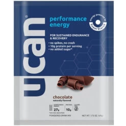 Performance Energy Packet (single Serving) -Nike Store 8A853758 2B82 40E2 AC83 2CE0FFFB5997