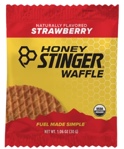 Honey Stinger Waffles -Nike Store 8FC4A7F1 F6FC 4DA8 A560 E93942A3546C