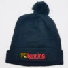 TCRC Knit Pom Pom Beanie (Black) -Nike Store 92544B14 46F2 45FA B151 F2946B424147
