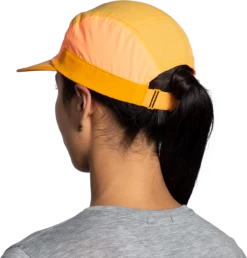 BROOKS Propel Hat (856 - Live Wire/Sun Gold/Marigold) -Nike Store 929FAA88 2B7D 43E0 A898 67938CFBB8AF