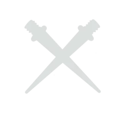 Spike Elements (sold As 16)