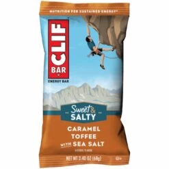 Clif Bar -Nike Store 95EFF374 4D59 4BC9 9750 EECCF019AFC6