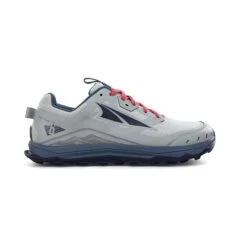 Altra Men’s Lone Peak 6 (242-Gray/Blue)