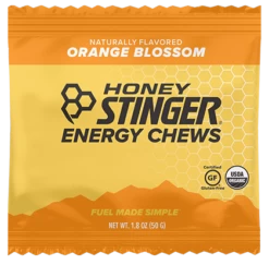 Honey Stinger Organic Energy Chews -Nike Store 9C2ED22C 7070 4F37 9B6C 450B7D3A06DE