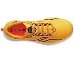 Saucony Men's Peregrine 12 (16 - VIZI Gold/VIZI Red) -Nike Store 9E0D84F1 C3EE 47EA B4B5 AD4B4BD646AF