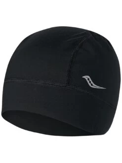 Saucony Solstice Beanie (BK - Black)