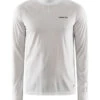 Craft Men’s ADV SubZ Wool Long Sleeve Tee (Ash) -Nike Store A6B20EDB A6F2 45DD 8A3C 8E05FE95E8B9
