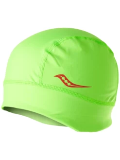 Saucony Solstice Vizi Beanie (VPS - Vizi Slime)