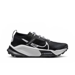 Nike Women’s Zoom X Zegama Trail (001 - Black/White)