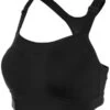 BROOKS Women’s Dare Racerback Run Bra (001 - Black) 2 BROOKS Women’s Dare Racerback Run Bra (001 - Black) -Nike Store A7FDA735 D8CF 43BB BFE1 F28FDE278692