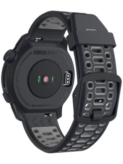 Coros Pace 2 Premium GPS Sport Watch (Dark Navy/Silicone) 11 Coros Pace 2 Premium GPS Sport Watch (Dark Navy/Silicone) -Nike Store A8FF6978 9A21 49AE 9A09 D3105A228DD5