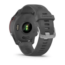 Garmin Forerunner® 255 (Slate Gray) -Nike Store AA81F21D FB7A 46E6 9150 994622BC6916