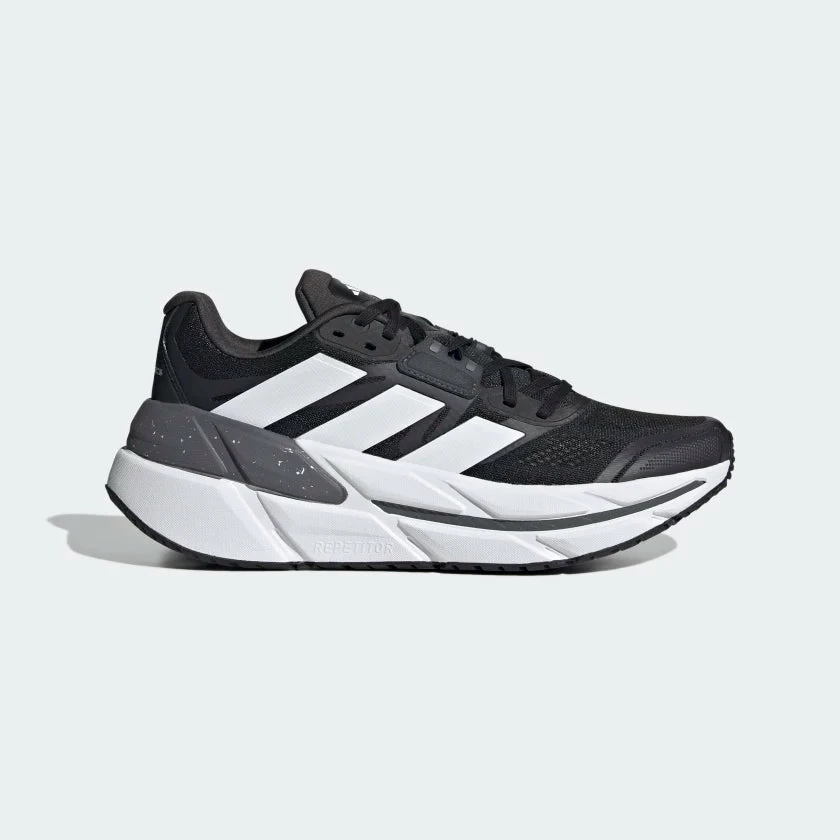 ADIDAS Men's Adistar CS (Core Black/Cloud White/Carbon) 3 ADIDAS Men's Adistar CS (Core Black/Cloud White/Carbon)