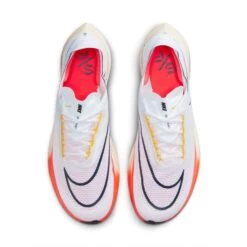 Nike Unisex ZoomX Streakfly (102 - White/Obsidian/Bright Crimson/Sail) -Nike Store AAA776C5 4948 47A3 BFC6 52945D4BE790