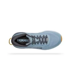 Hoka Men's Bondi 7 (BFCS - Blue Fog/Castlerock) -Nike Store AD5403FB FAB4 4E18 B757 DCD8A3D73058