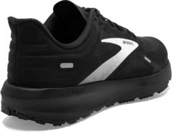 BROOKS Men’s Launch 9 (048 - Black/White) 11 BROOKS Men’s Launch 9 (048 - Black/White) -Nike Store AED989F6 F26E 42F6 8436 15A7FFA78C0D