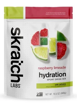 Skratch Labs Sport Hydration Drink Mix (20 Servings) -Nike Store AF72C77E 76AF 4BD1 BEBF A34BAAB009F8
