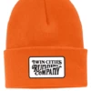 TCRC Knit Woodcut Hat (Neon Orange) -Nike Store AFC656DA CB26 44A8 8F0B C53F4D502003