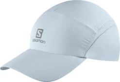 Salomon Unisex XA Cap (Ashley Blue/Charcoal)